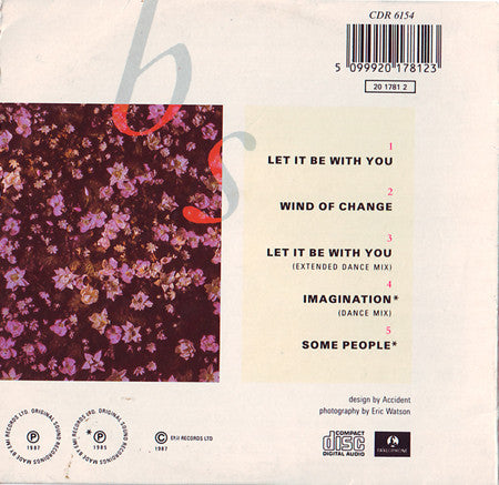 let-it-be-with-you