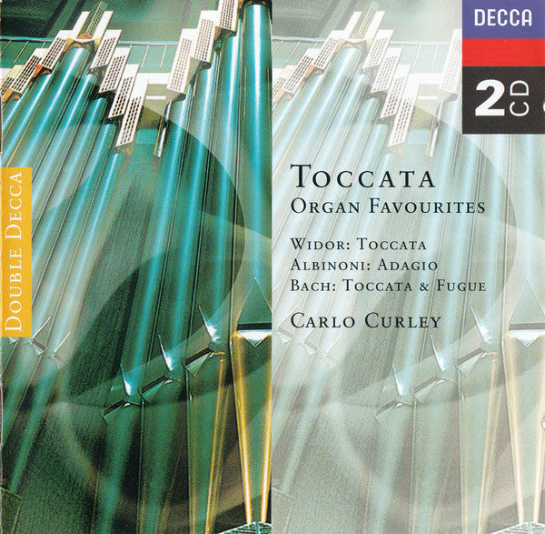 toccata:-organ-favourites