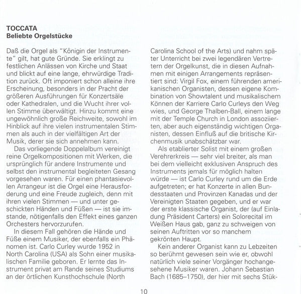 toccata:-organ-favourites