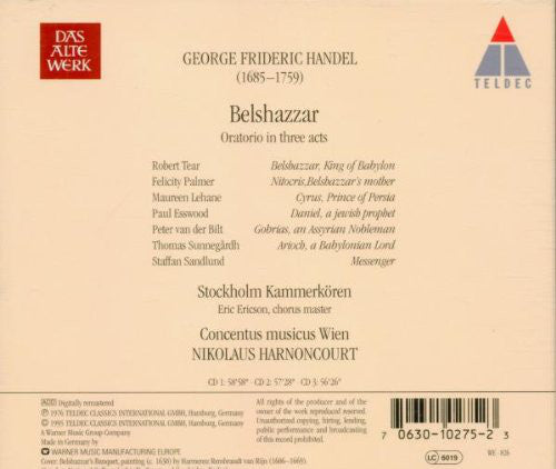 belshazzar