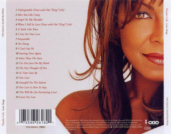 love-songs