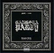 gangsta-party