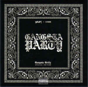 gangsta-party