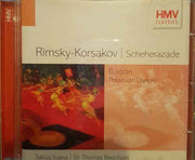 scheherazade-/-polovtsian-dances