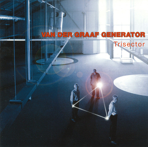 trisector