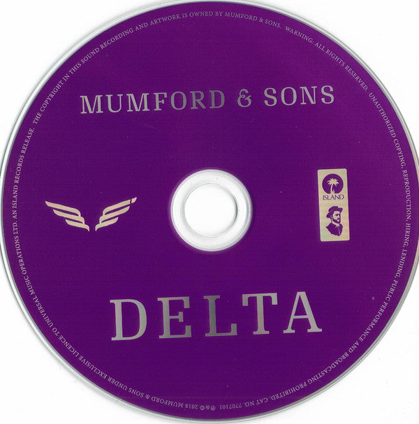 delta