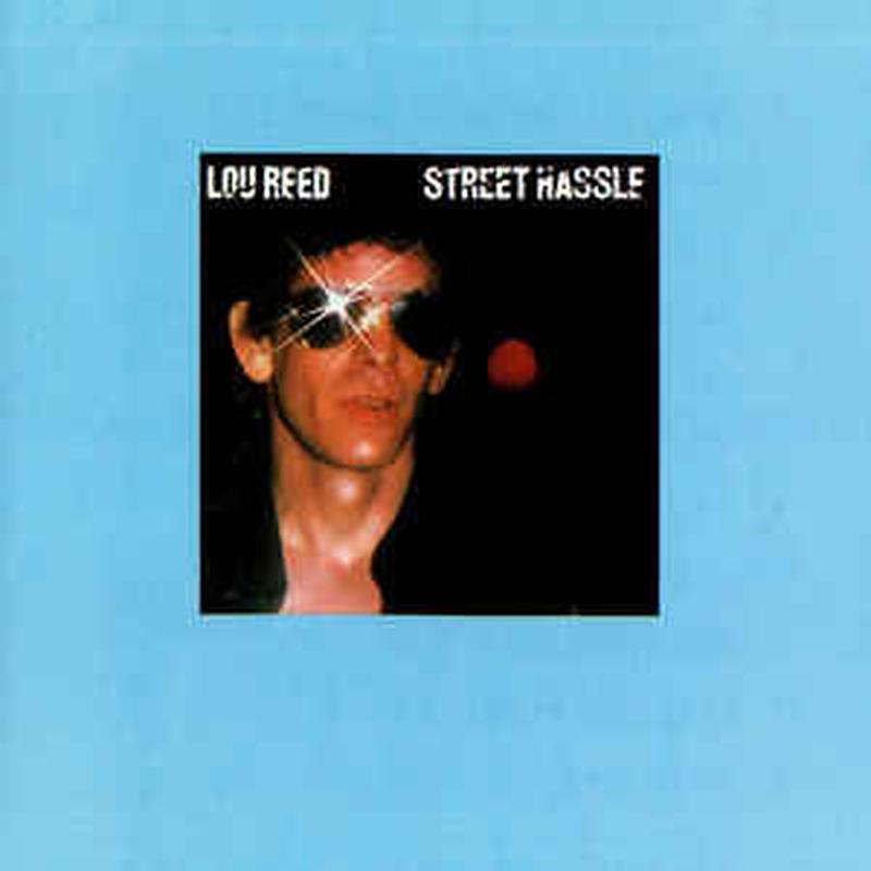 street-hassle