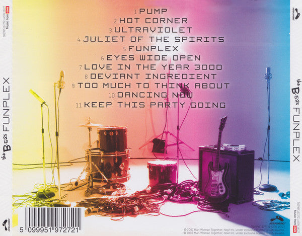 funplex