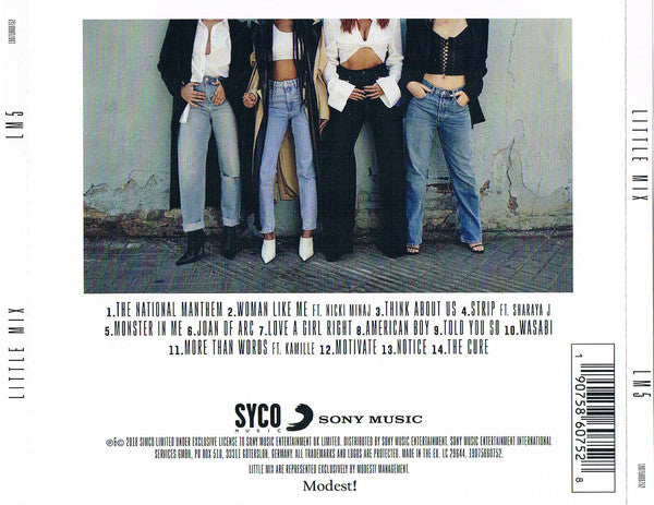 lm5