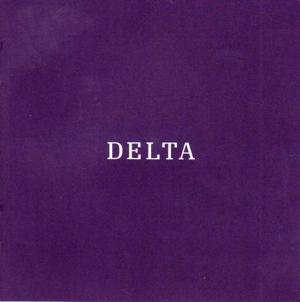 delta
