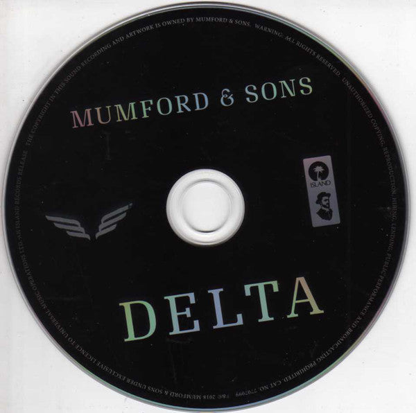 delta