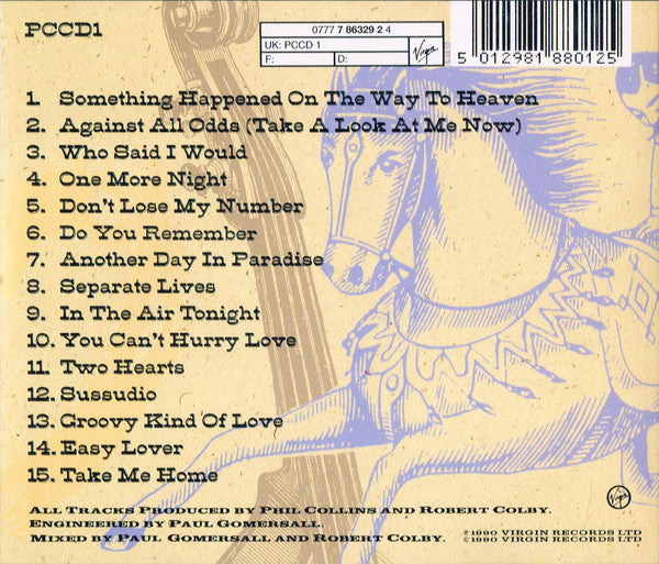 serious-hits...live!