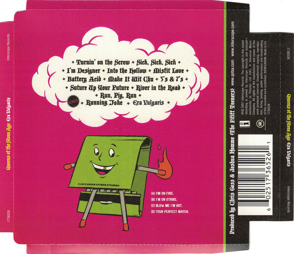 era-vulgaris