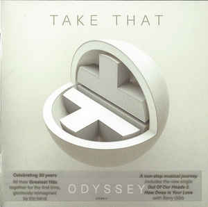 odyssey