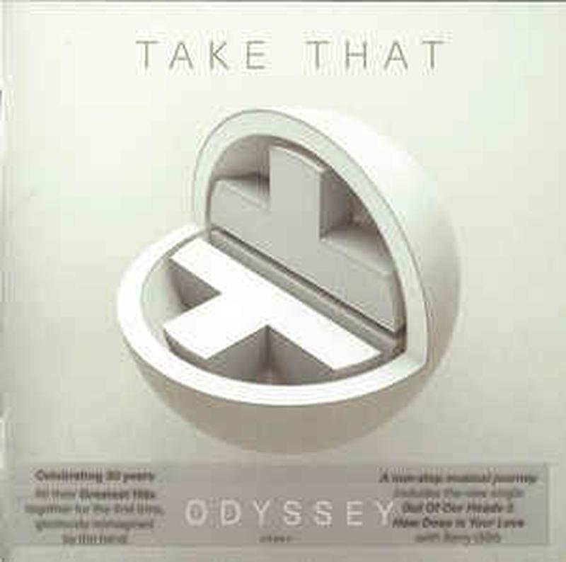 odyssey