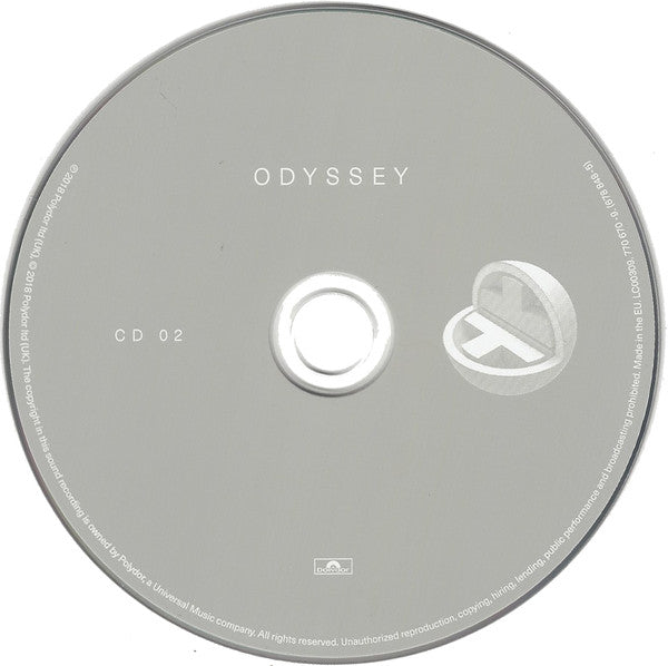 odyssey