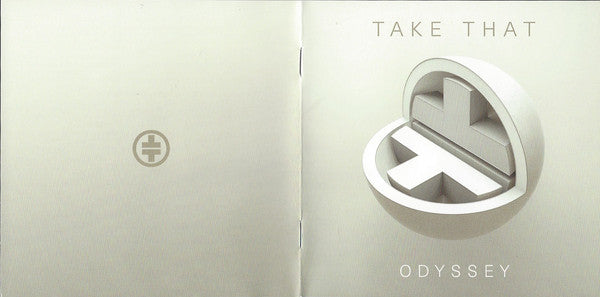 odyssey