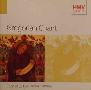 gregorian-chant