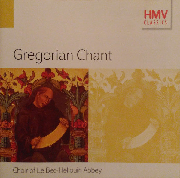 gregorian-chant