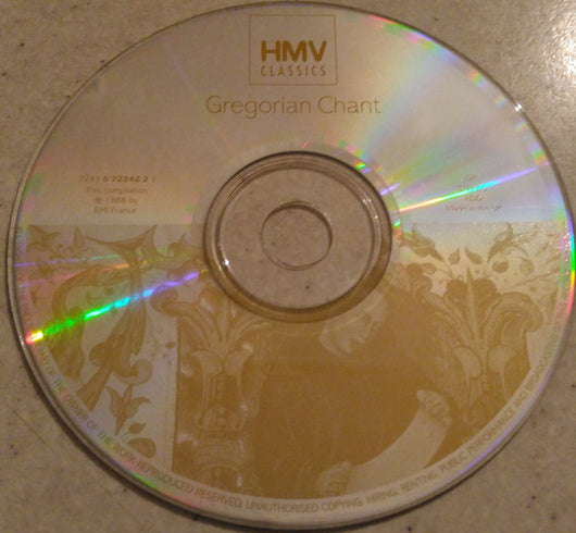gregorian-chant