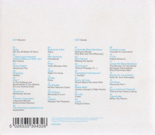 pure-global-chillout