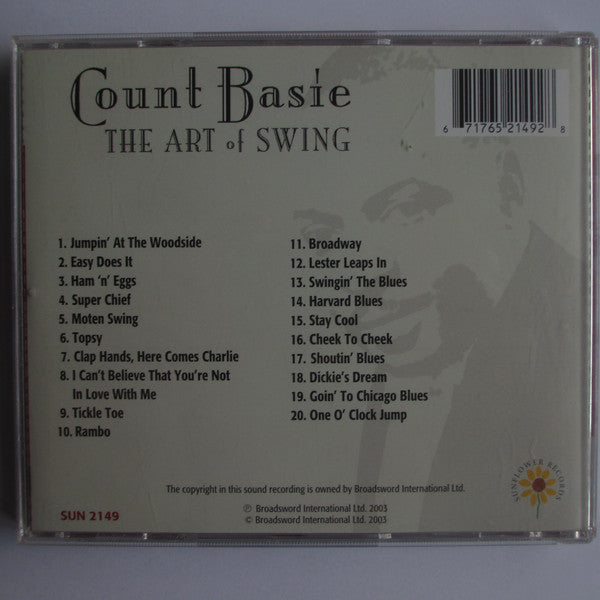 the-art-of-swing