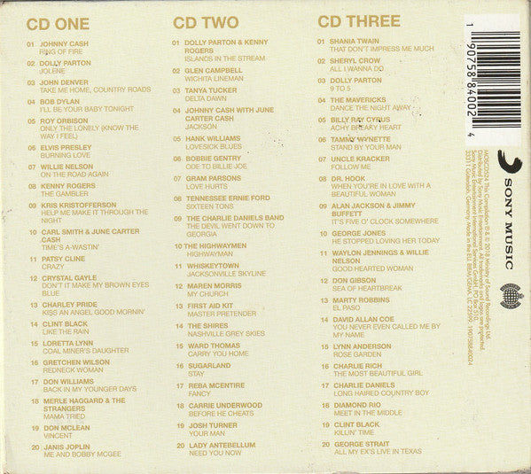 country-gold