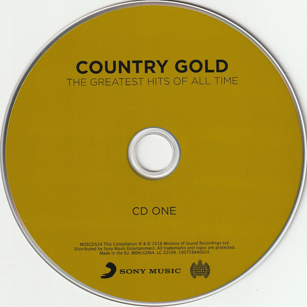 country-gold