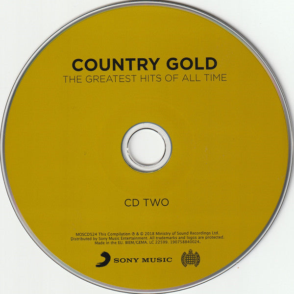 country-gold
