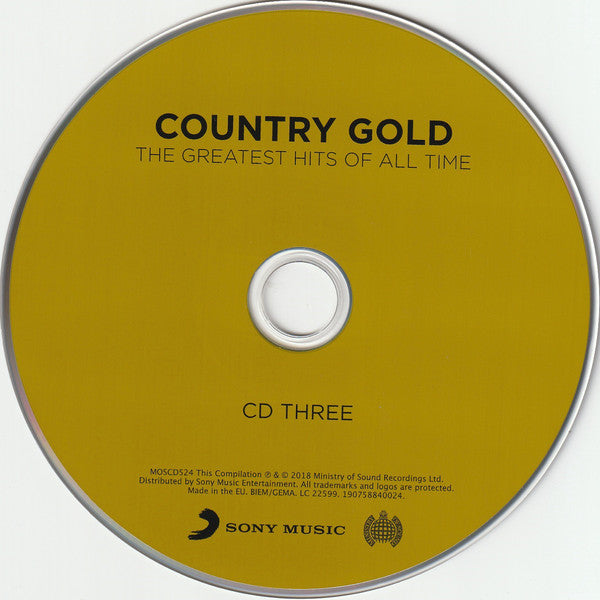 country-gold