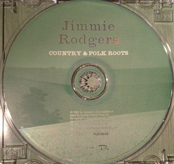 country-&-folk-roots