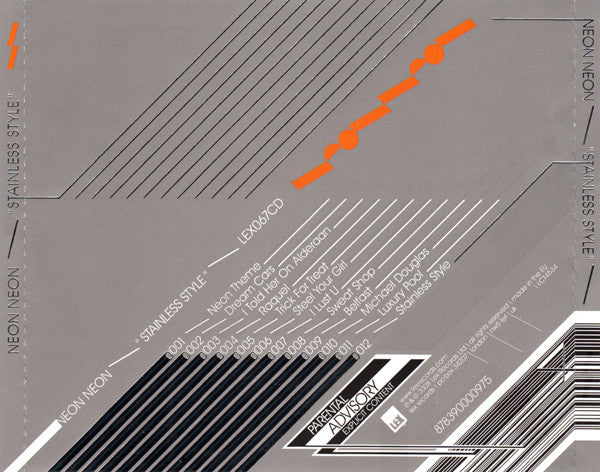 stainless-style
