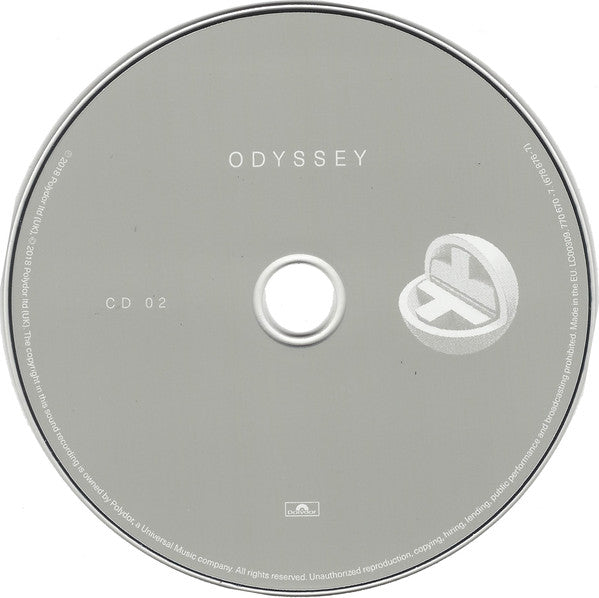 odyssey