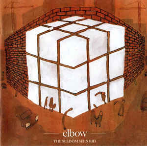 the-seldom-seen-kid