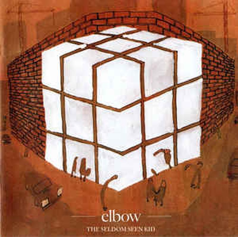 the-seldom-seen-kid