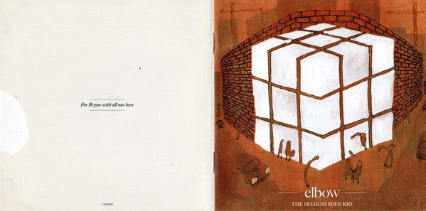 the-seldom-seen-kid