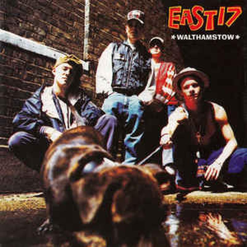 walthamstow