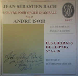 les-chorals-de-leipzig-n°6-à-18