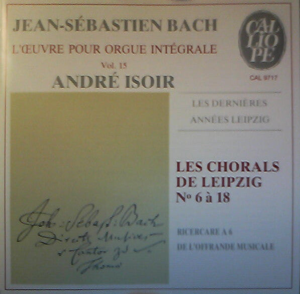 les-chorals-de-leipzig-n°6-à-18