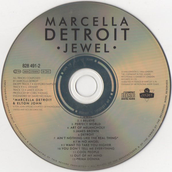 jewel