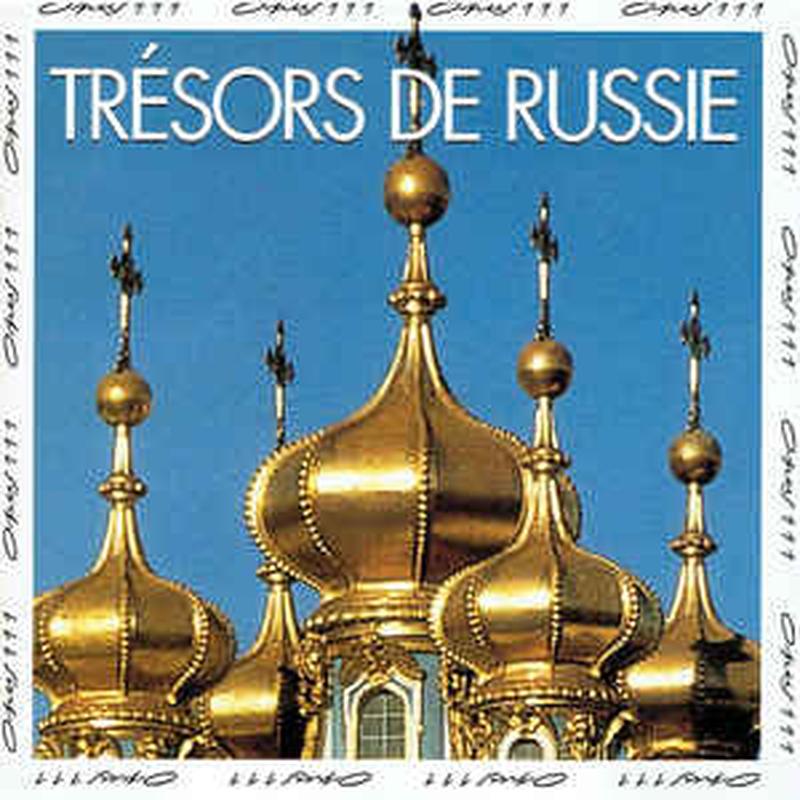 trésors-de-russie