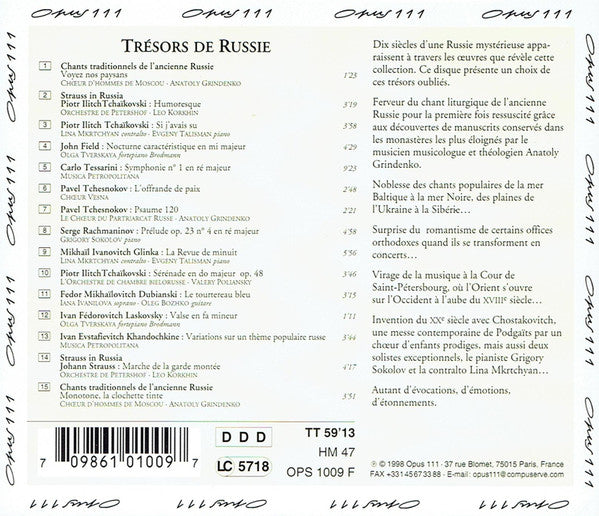 trésors-de-russie