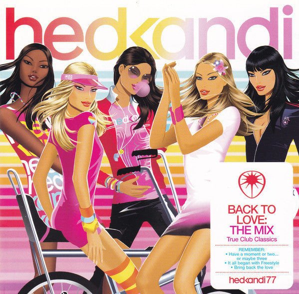 back-to-love:-the-mix