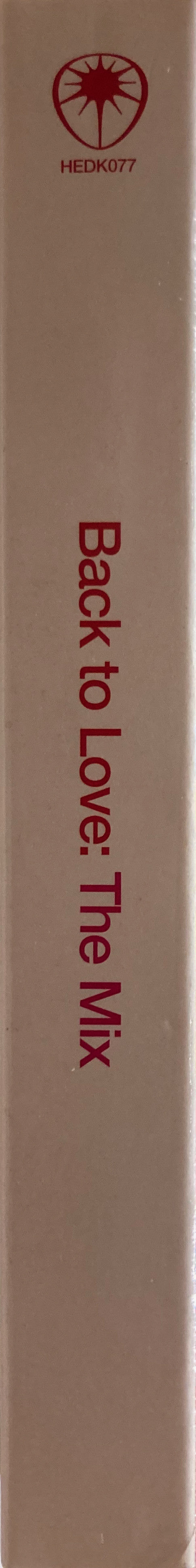back-to-love:-the-mix