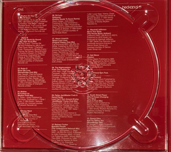 back-to-love:-the-mix