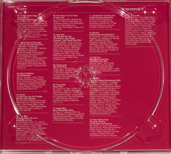 back-to-love:-the-mix