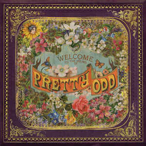 pretty.-odd.
