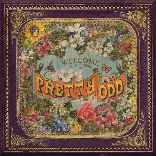 pretty.-odd.