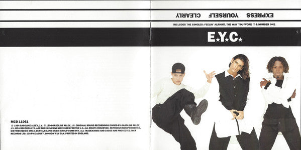 express-yourself-clearly