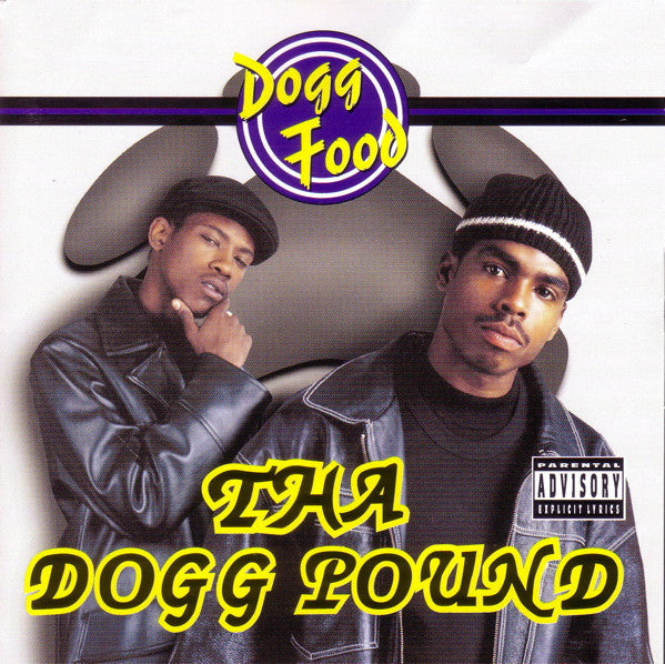 dogg-food